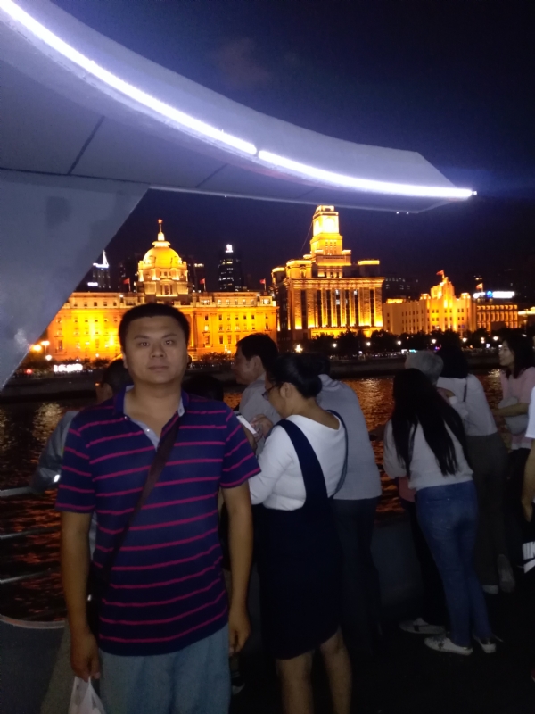 我爱的第一张照片--包头相亲服务中心