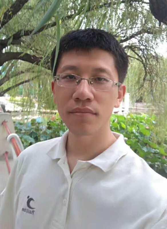 秋日暖阳的第一张照片--包头相亲服务中心