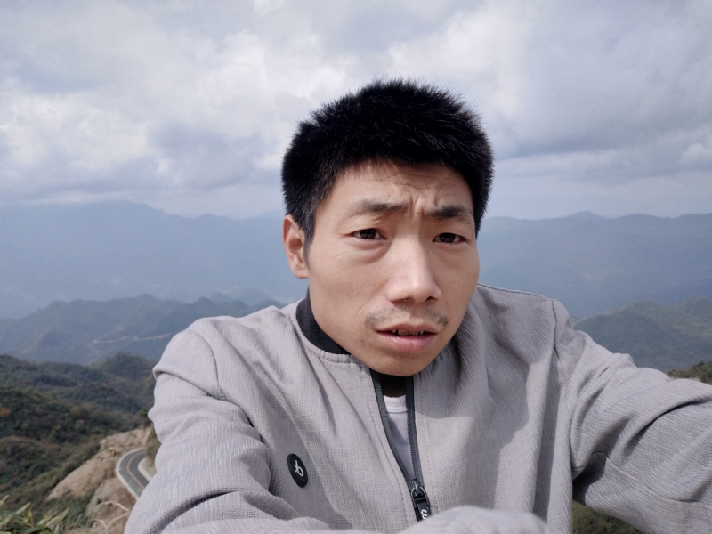 向后半生奋斗的第一张照片--包头相亲服务中心