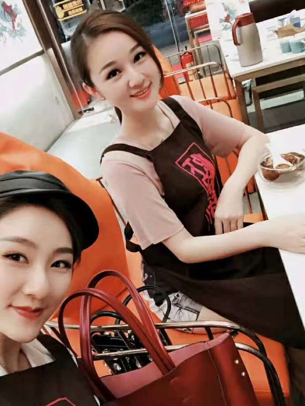 欣颖的第二张照片--包头相亲服务中心