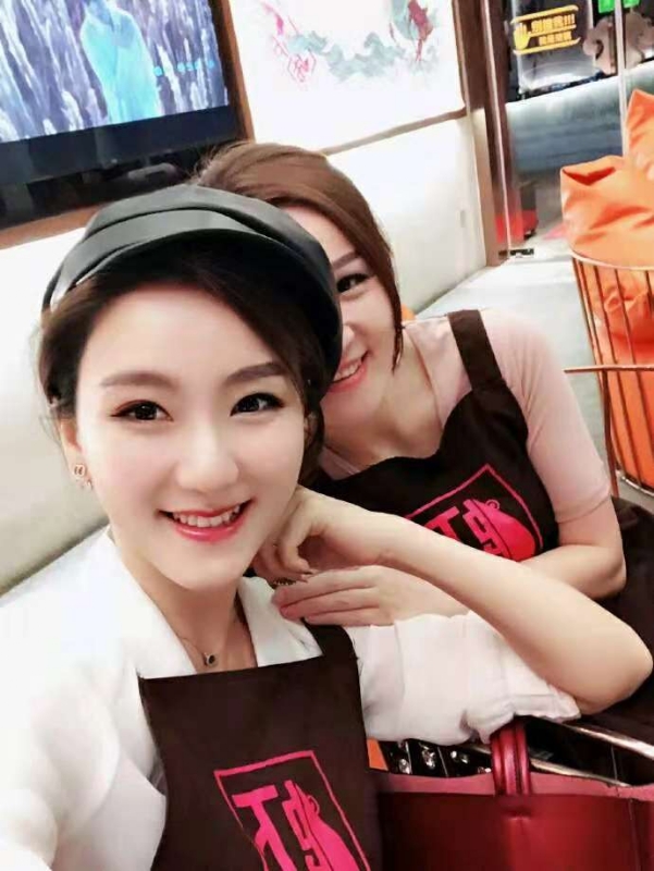 欣颖的第三张照片--包头相亲服务中心