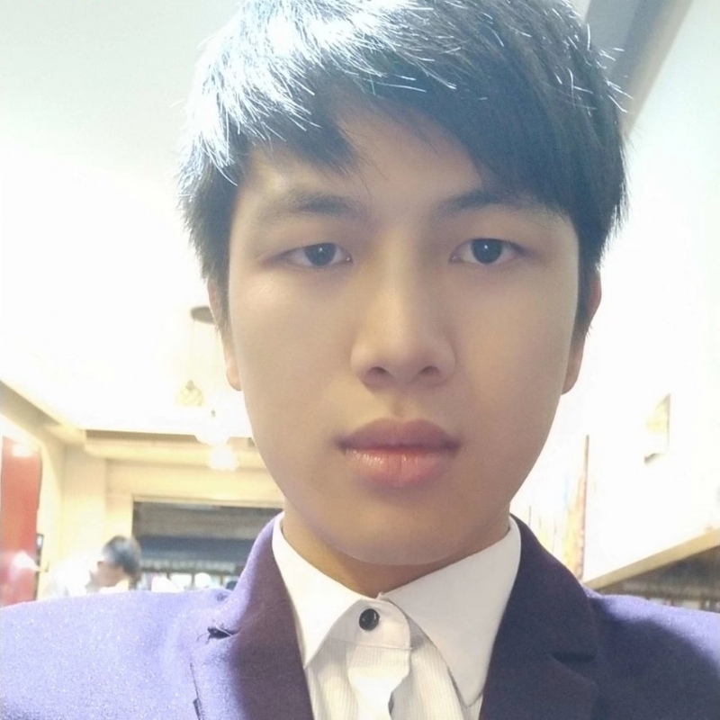 绽放青春的第一张照片--包头相亲服务中心