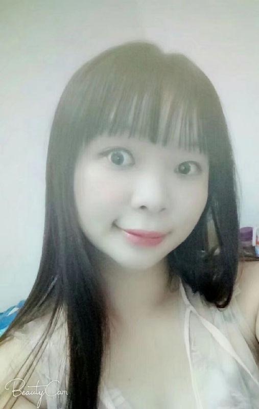 朵朵的第一张照片--包头相亲服务中心