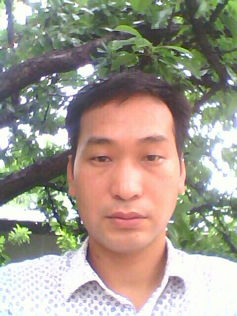 蓝天与白云的第一张照片--包头相亲服务中心