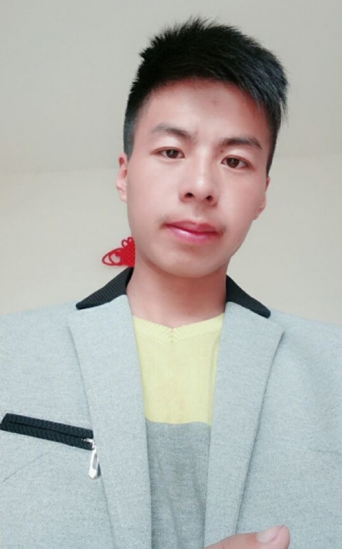 蓝亿的第一张照片--包头相亲服务中心