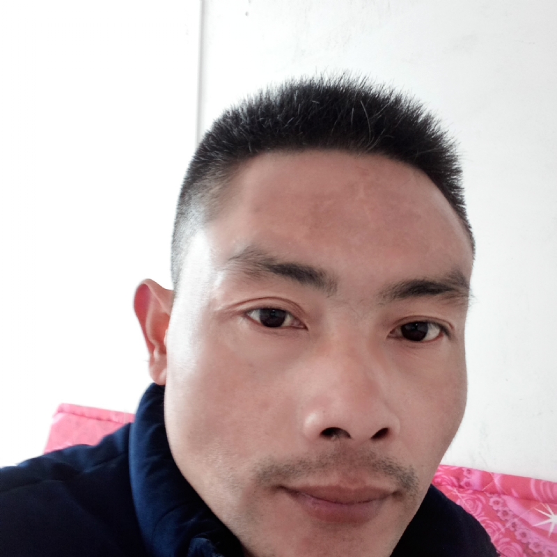 栋栋的第一张照片--包头相亲服务中心