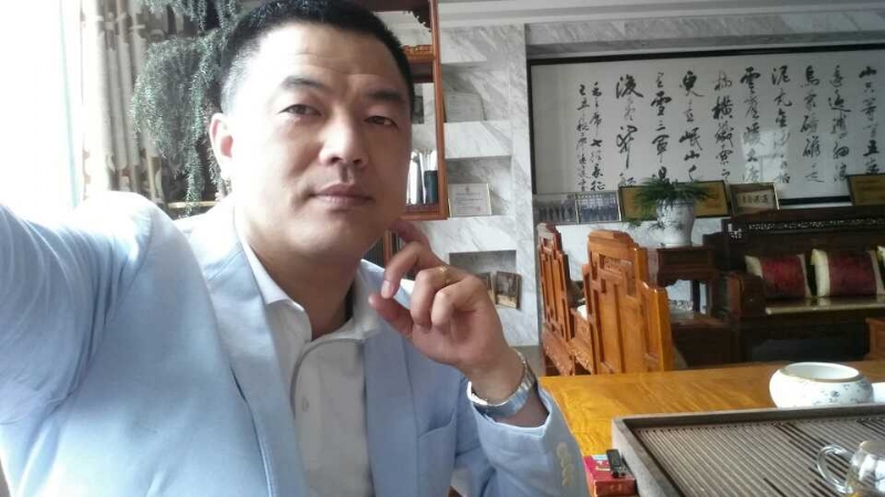 厚德载物的第一张照片--包头相亲服务中心