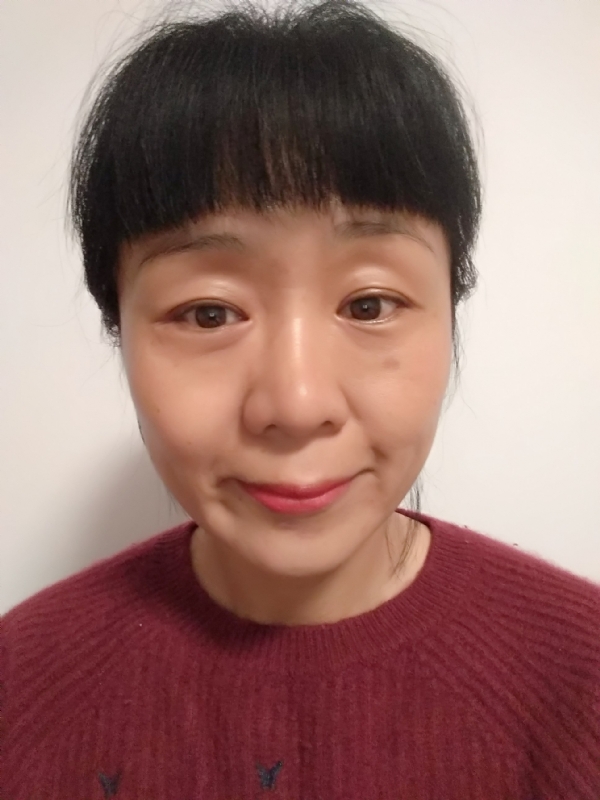 余生请你指教的第一张照片--包头相亲服务中心