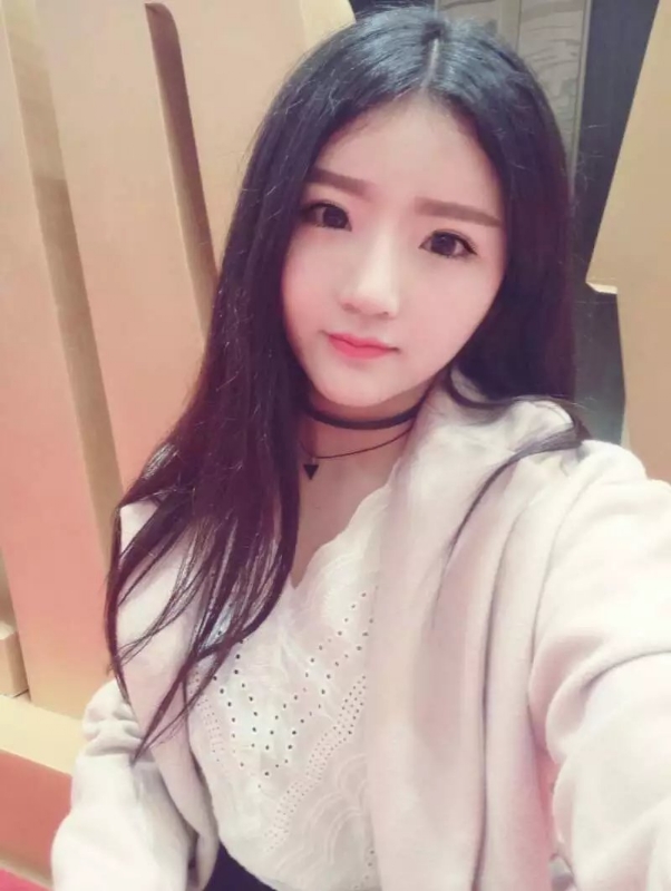 敏敏的第一张照片--包头相亲服务中心