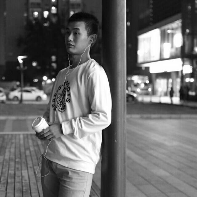 精卫的第一张照片--包头相亲服务中心