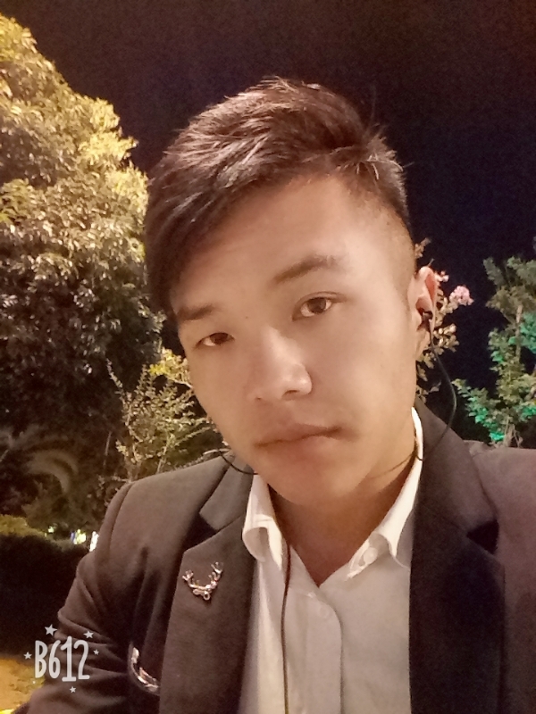 只求一陪伴的第一张照片--包头相亲服务中心