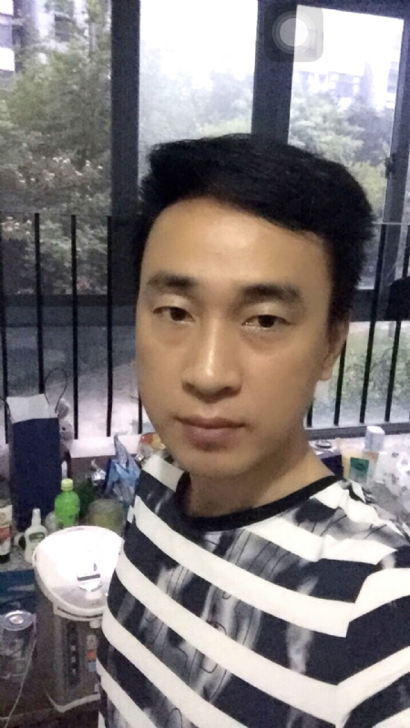 不期而遇的第一张照片--包头相亲服务中心