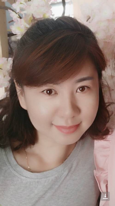 笑笑的第一张照片--包头相亲服务中心