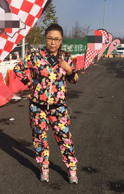 花程锦绣的第一张照片--包头相亲服务中心