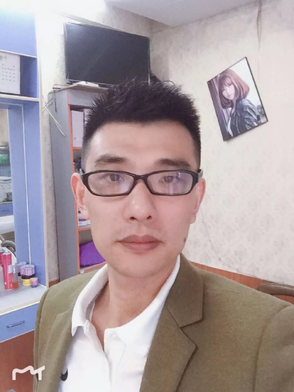 你的笨蛋的第一张照片--包头相亲服务中心