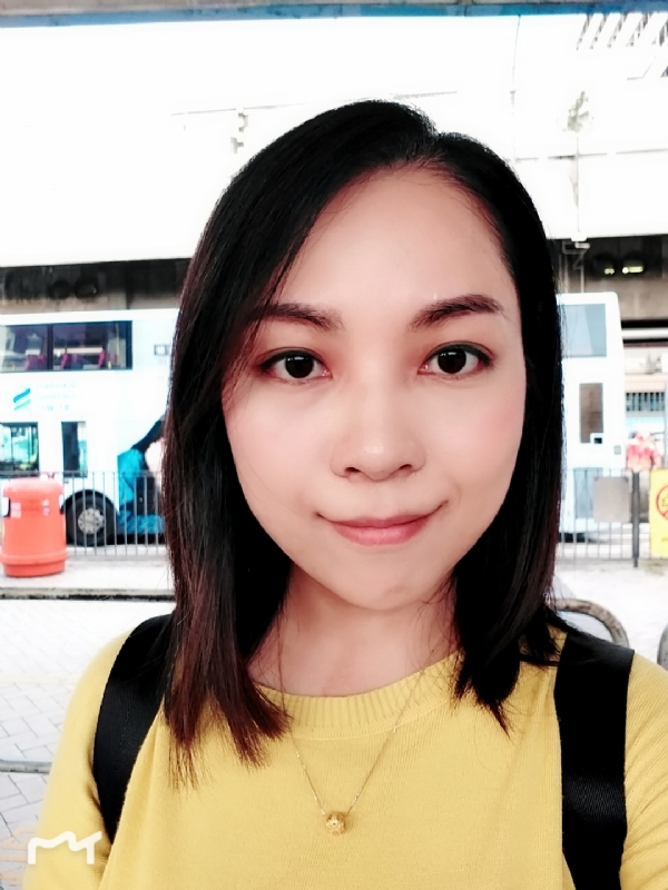 annie的第一张照片--包头相亲服务中心