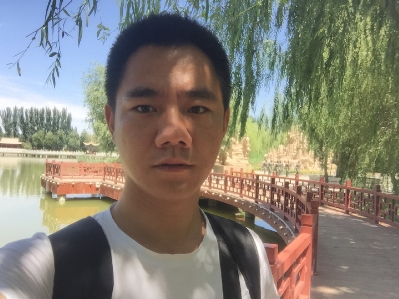 一见倾心的第一张照片--包头相亲服务中心