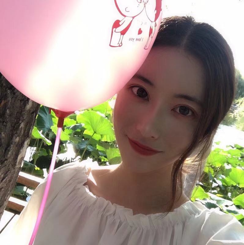 欣悦的第一张照片--包头相亲服务中心