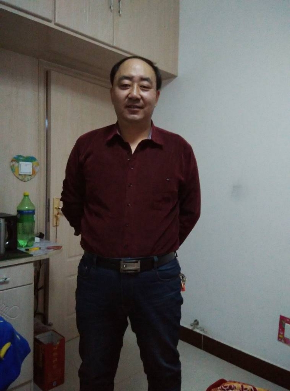 愿得一人心的第一张照片--包头相亲服务中心