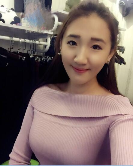 小玲玲的第一张照片--包头相亲服务中心