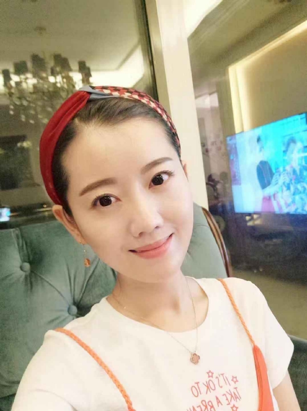 小河的第二张照片--包头相亲服务中心