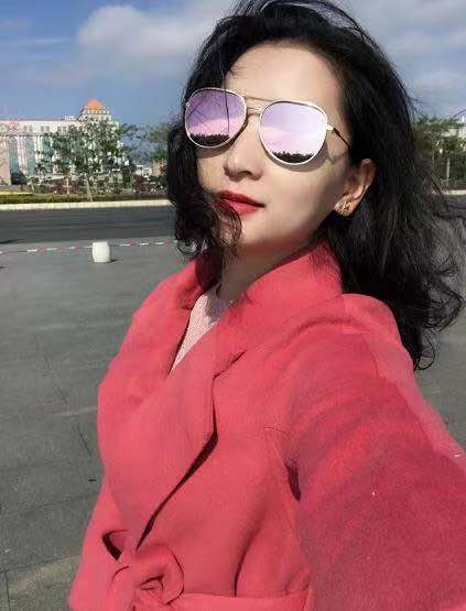 初恋栀子花的第一张照片--包头相亲服务中心