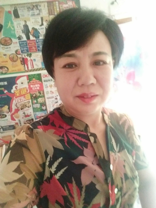 善解人意的第一张照片--包头相亲服务中心