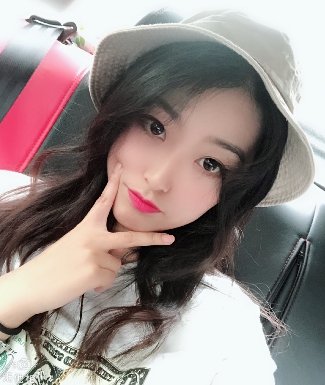 霖霖的第一张照片--包头相亲服务中心