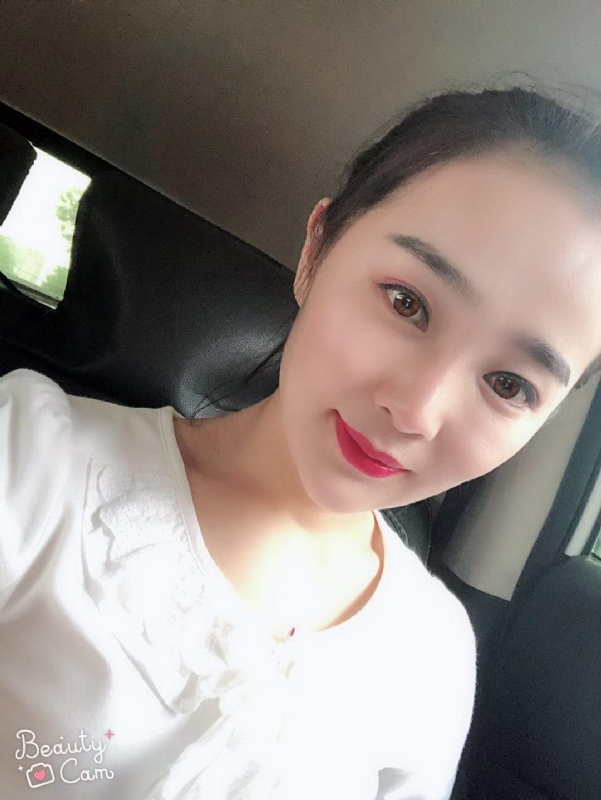 美伊的第一张照片--包头相亲服务中心