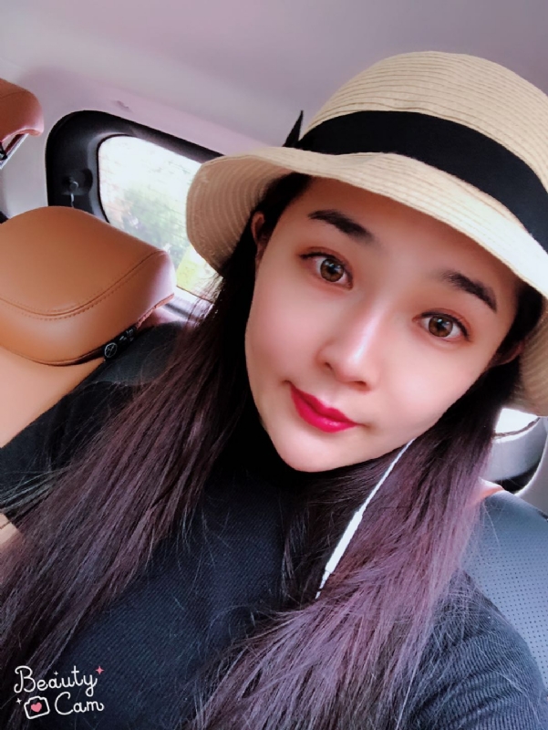 美伊的第二张照片--包头相亲服务中心