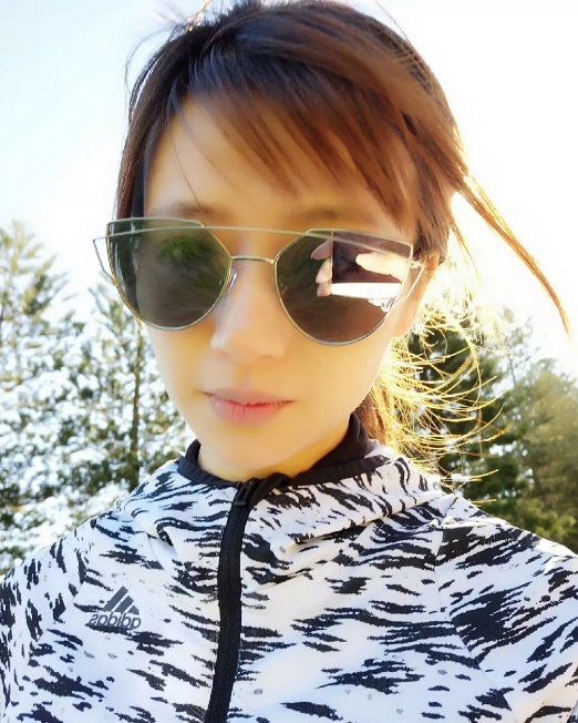 颖儿的第一张照片--包头相亲服务中心