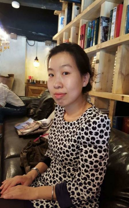 xu的第二张照片--包头相亲服务中心