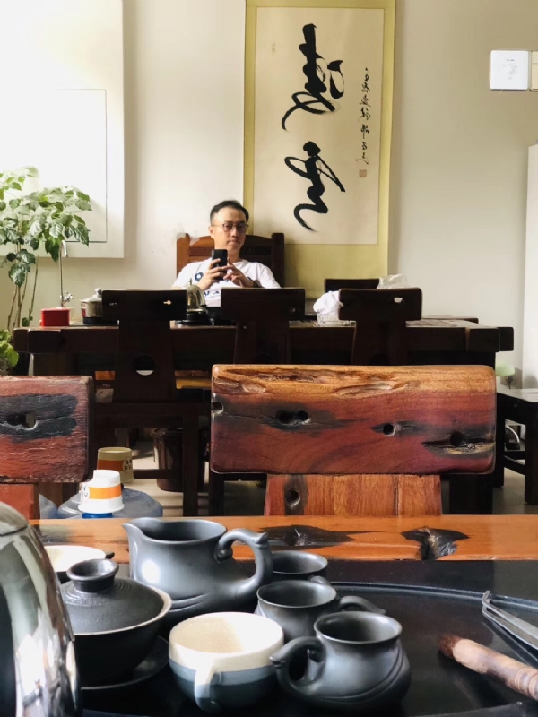 陳sir的第二张照片--包头相亲服务中心