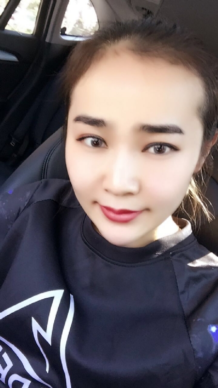 薇薇123的第二张照片--包头相亲服务中心