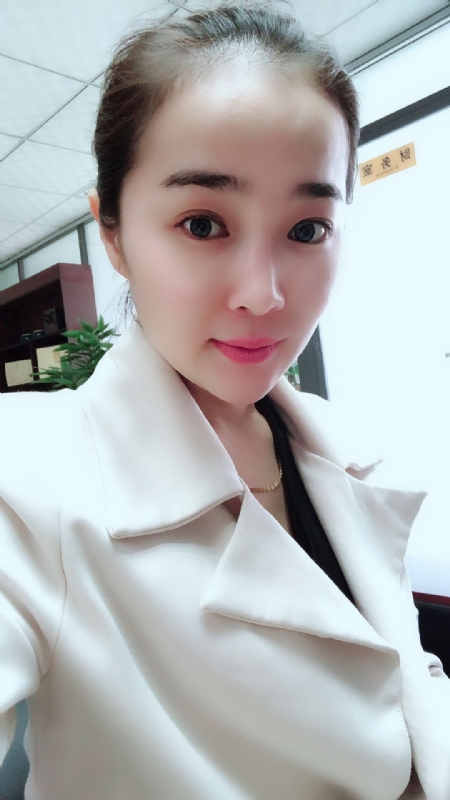 薇薇123的第三张照片--包头相亲服务中心