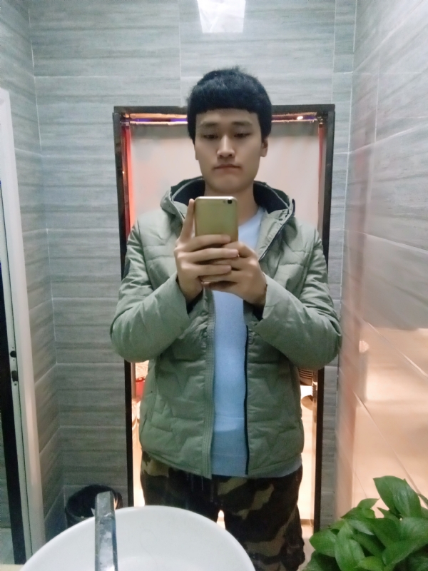 詹姆斯的第一张照片--包头相亲服务中心