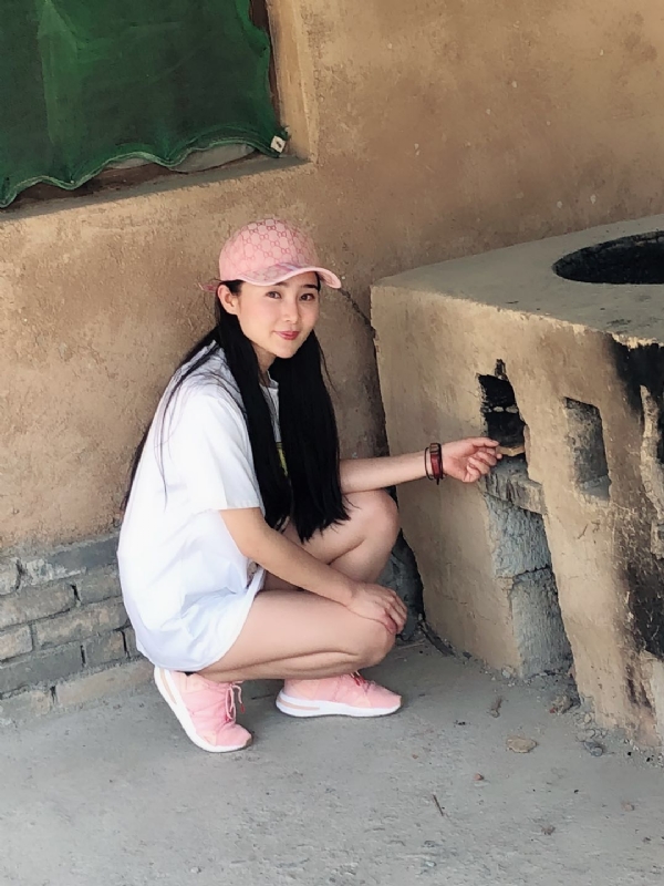 关于喜欢的第三张照片--包头相亲服务中心