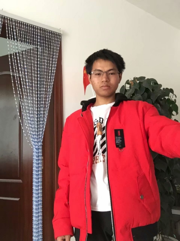 新希望的第一张照片--包头相亲服务中心