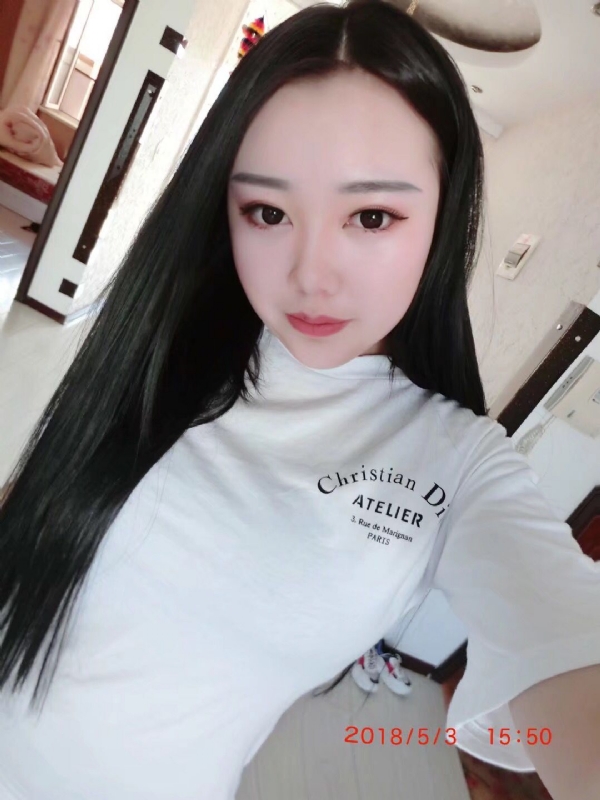 佳怡的第三张照片--包头相亲服务中心