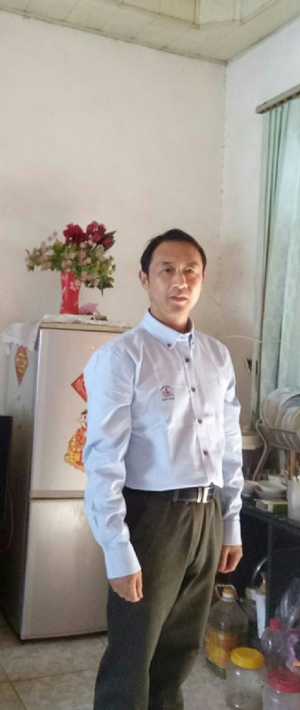 明月的第一张照片--包头相亲服务中心