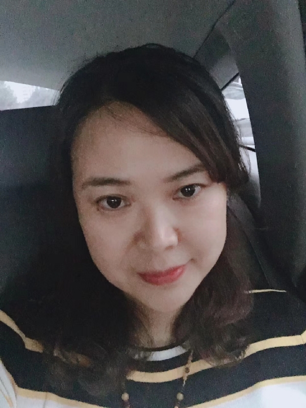 欣的第一张照片--包头相亲服务中心