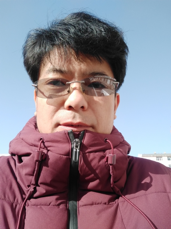 一生随缘的第一张照片--包头相亲服务中心