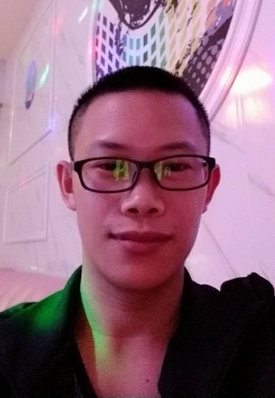 小海哥哥的第一张照片--包头相亲服务中心