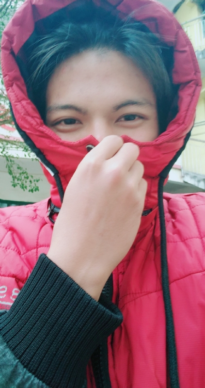 姜小迈的第一张照片--包头相亲服务中心