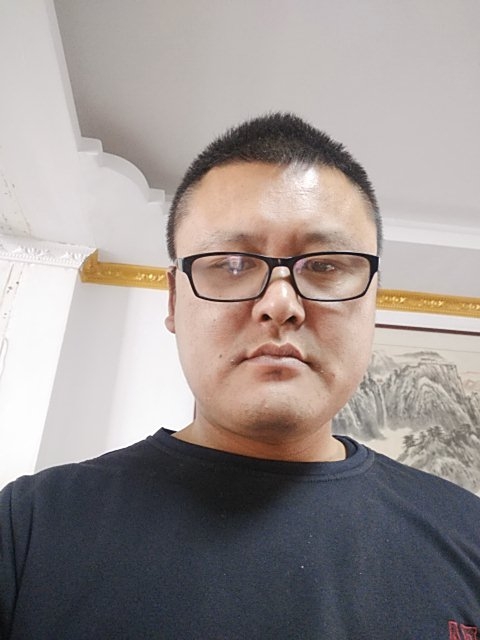 永不言败的第一张照片--包头相亲服务中心