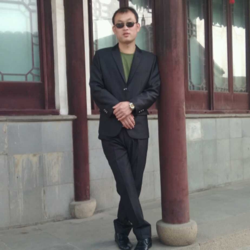 缘分的第一张照片--包头相亲服务中心