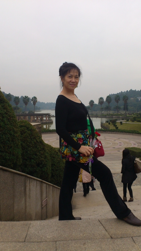 yingzhi的第一张照片--包头相亲服务中心