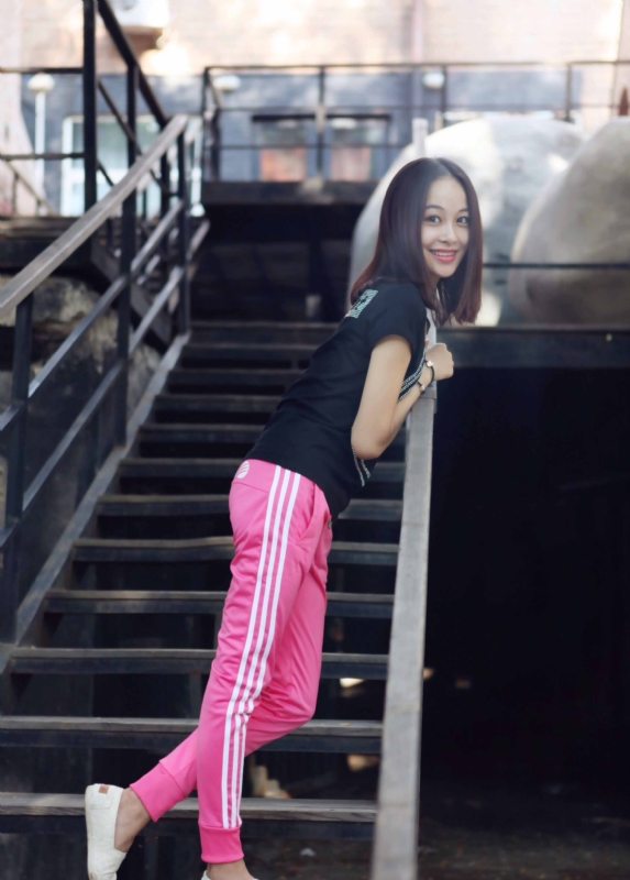 玉儿小骄傲的第一张照片--包头相亲服务中心