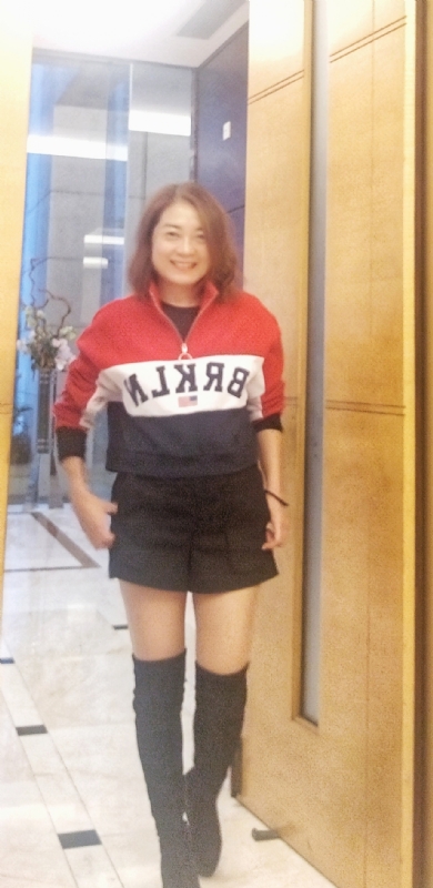 天使彬的第二张照片--包头相亲服务中心