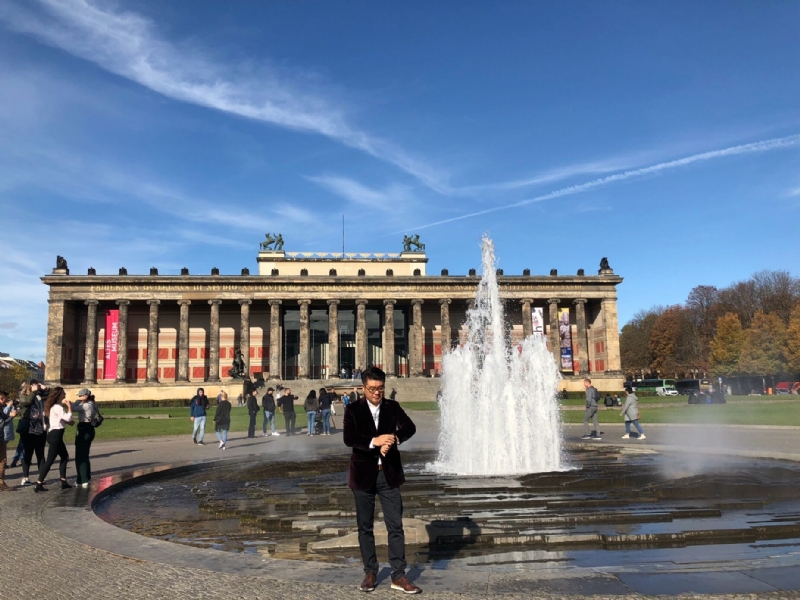 人生的第一张照片--包头相亲服务中心